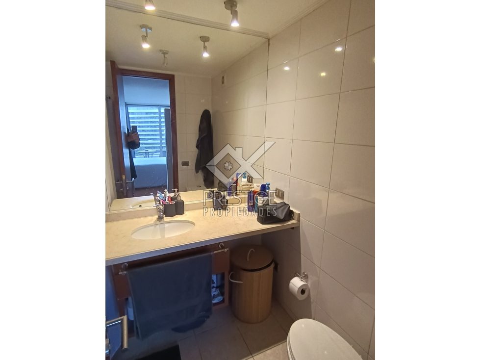Departamento en arriendo en Las Condes — foto 6