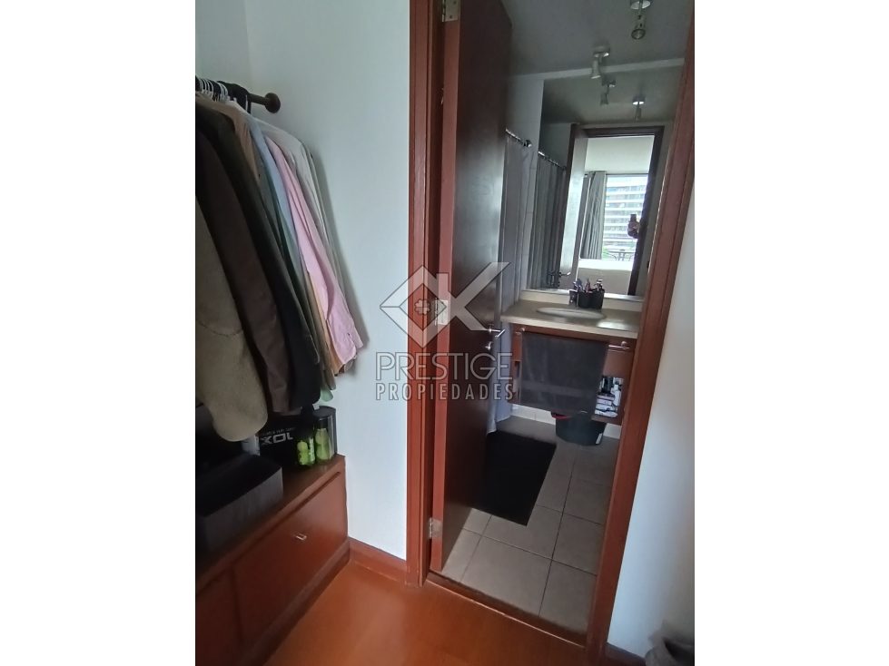 Departamento en arriendo en Las Condes — foto 7