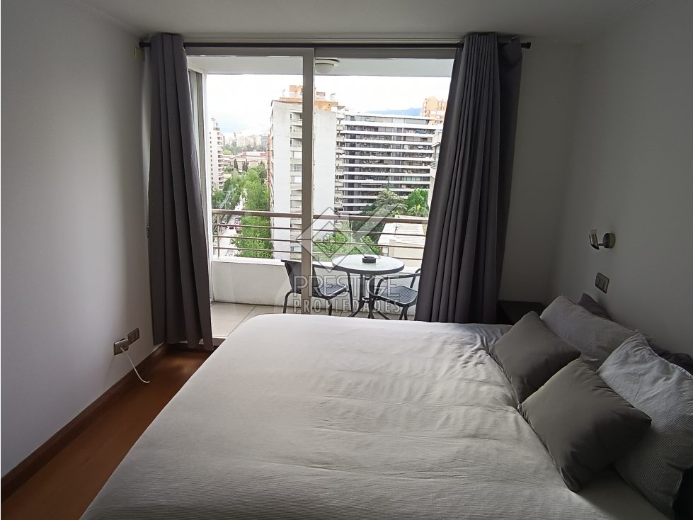 Departamento en arriendo en Las Condes — foto 8