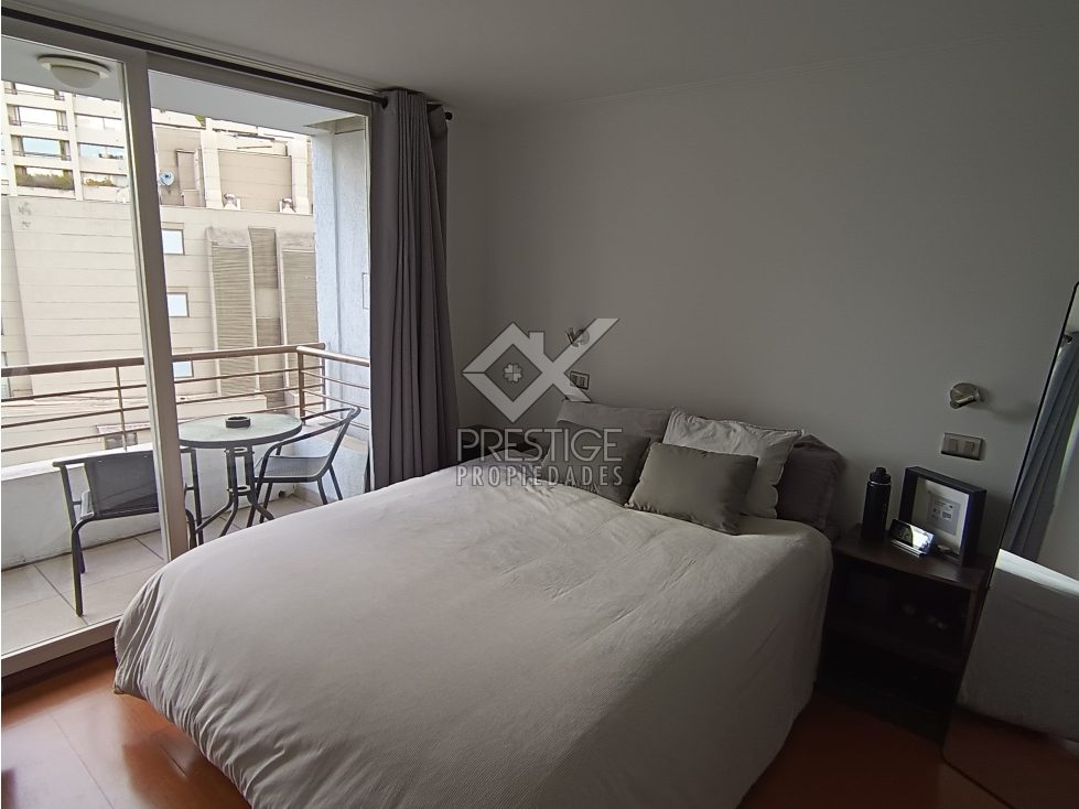 Departamento en arriendo en Las Condes — foto 9