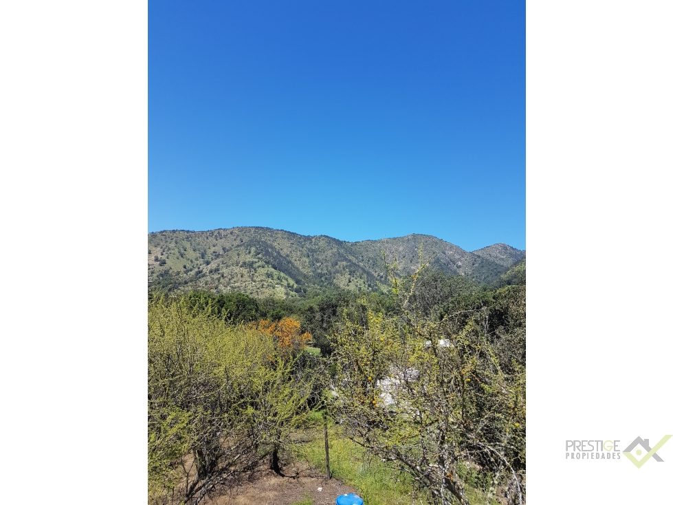 Parcela en venta en Paine — foto 2