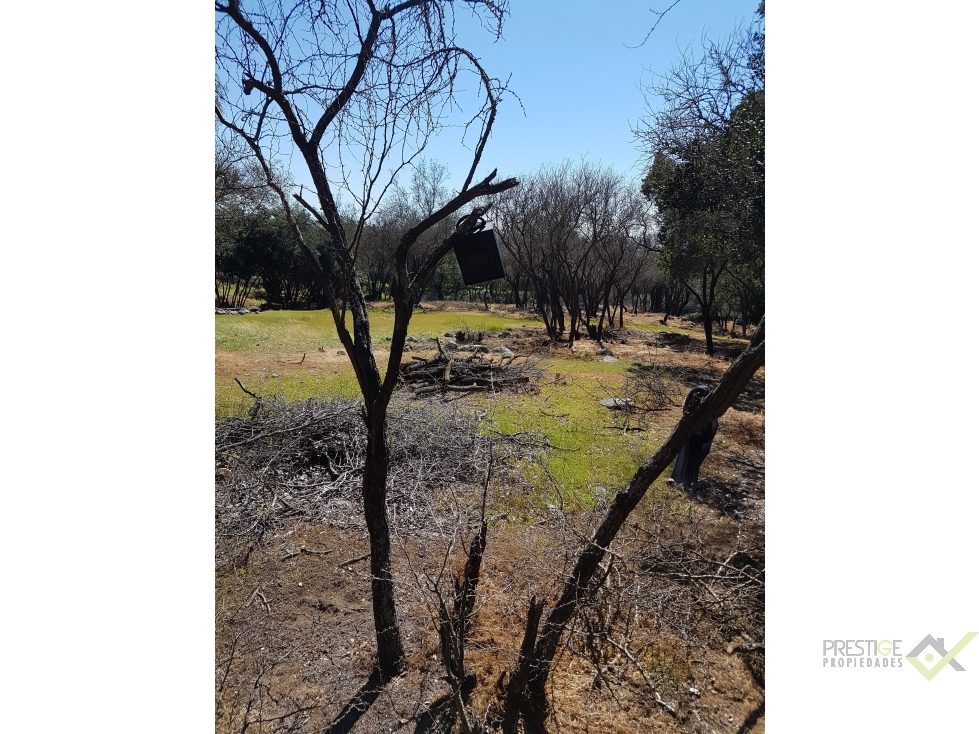 Parcela en venta en Paine — foto 3