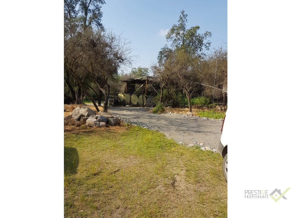 Parcela en venta en Paine — foto 9