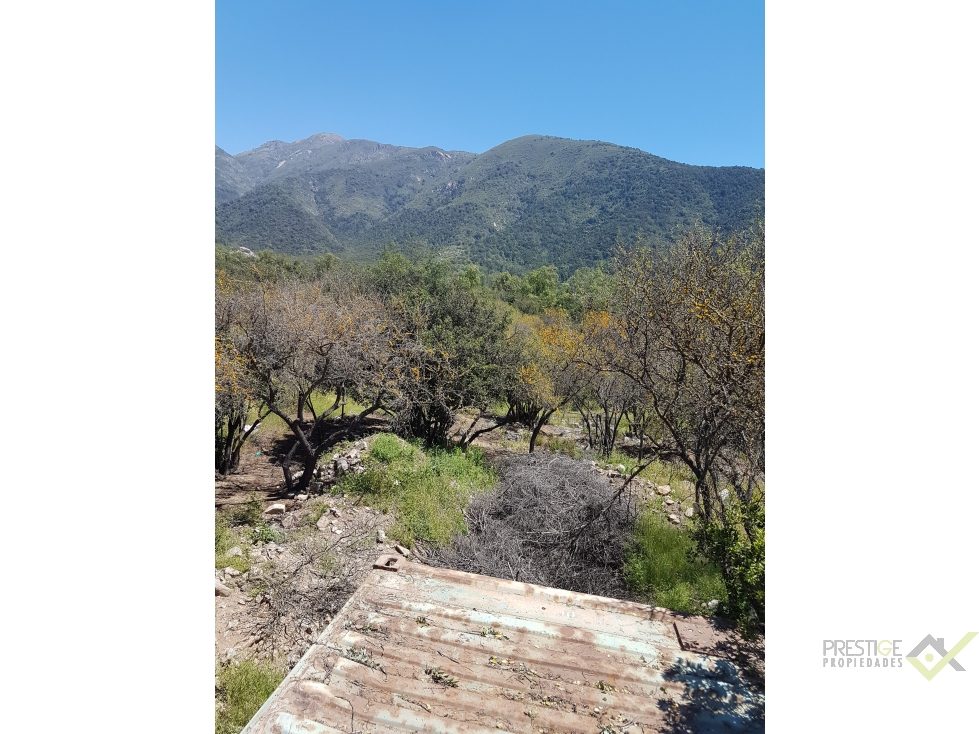 Parcela en venta en Paine — foto 10