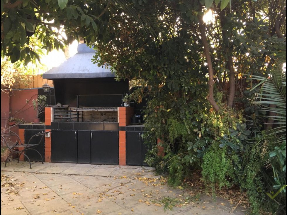 Casa en venta en Las Condes — foto 3