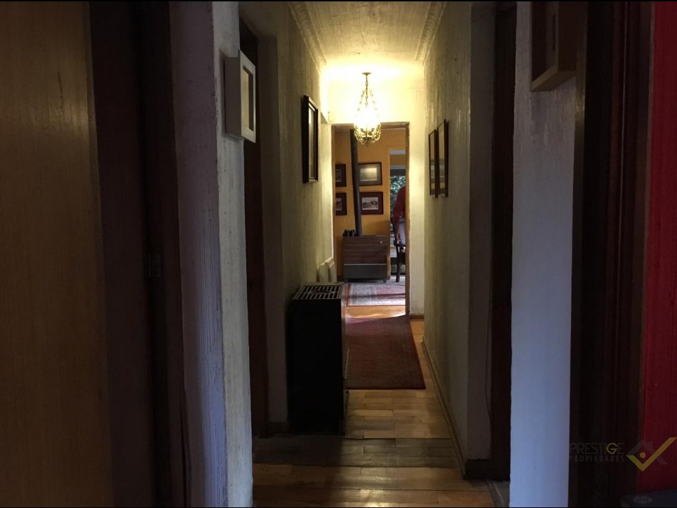 Casa en venta en Las Condes — foto 4