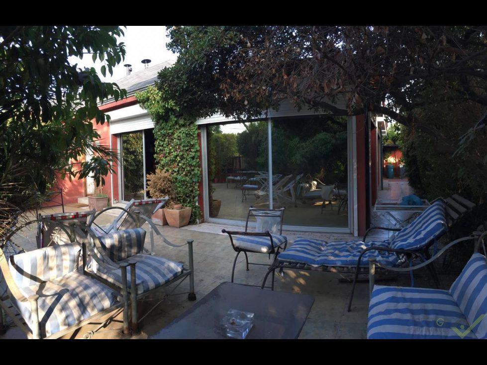Casa en venta en Las Condes — foto 5