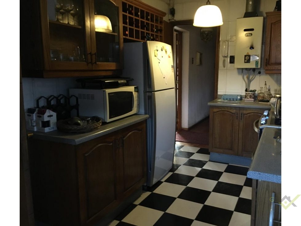 Casa en venta en Las Condes — foto 8