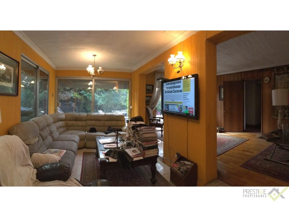 Casa en venta en Las Condes — foto 9