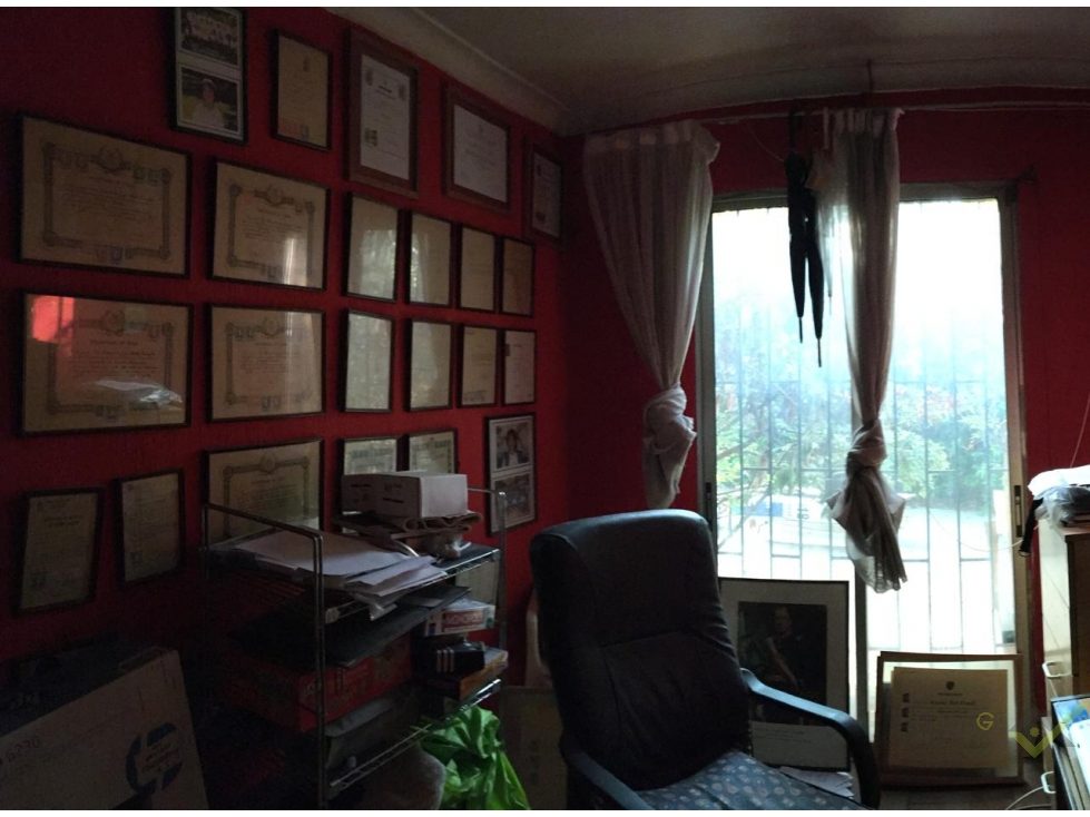 Casa en venta en Las Condes — foto 10