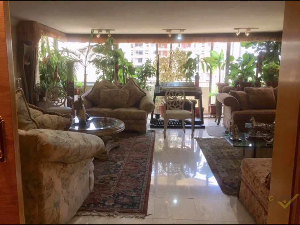 Departamento en venta en Las Condes — foto 1