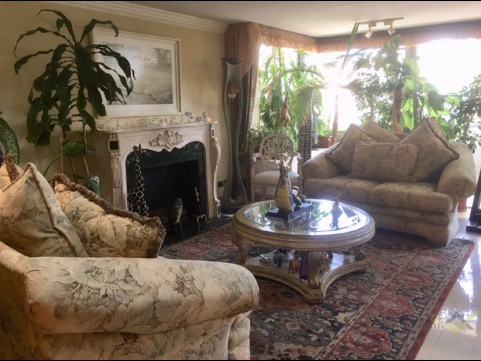 Departamento en venta en Las Condes — foto 2