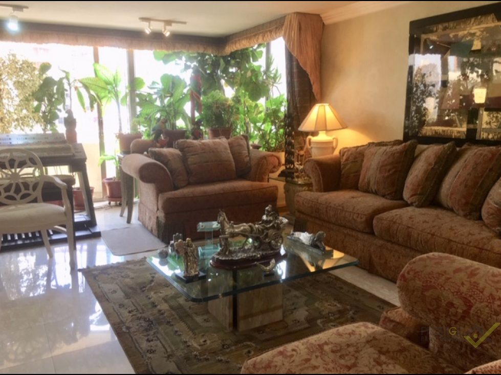 Departamento en venta en Las Condes — foto 3