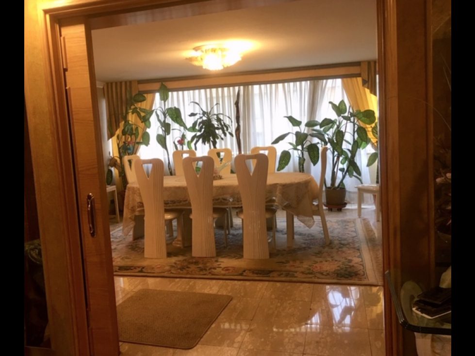 Departamento en venta en Las Condes — foto 4