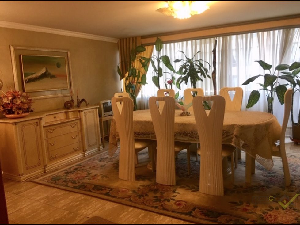 Departamento en venta en Las Condes — foto 5