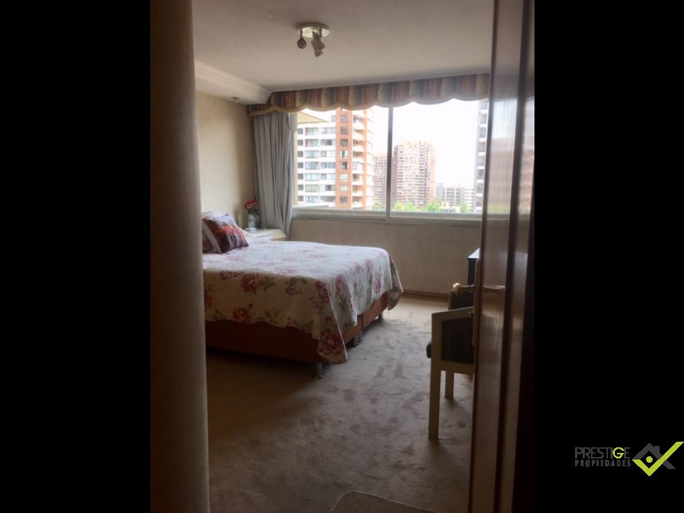 Departamento en venta en Las Condes — foto 8
