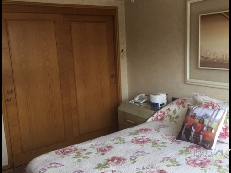 Departamento en venta en Las Condes — foto 9