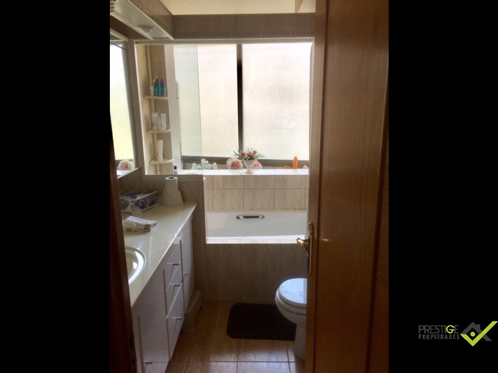 Departamento en venta en Las Condes — foto 10