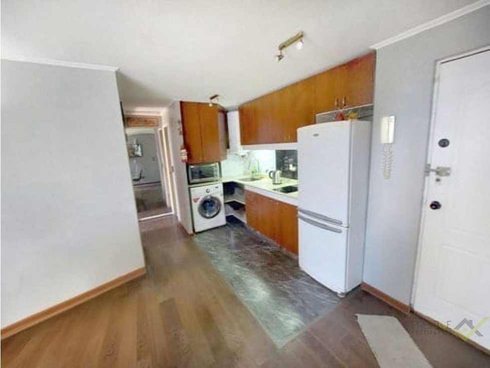 Departamento en venta en Santiago — foto 1