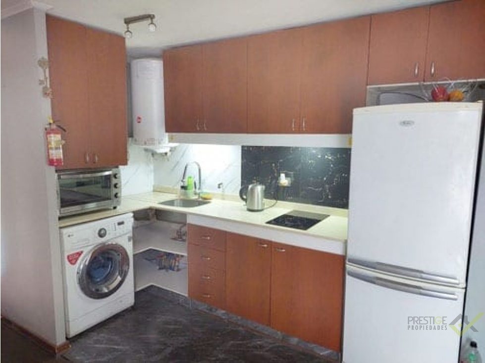 Departamento en venta en Santiago — foto 2