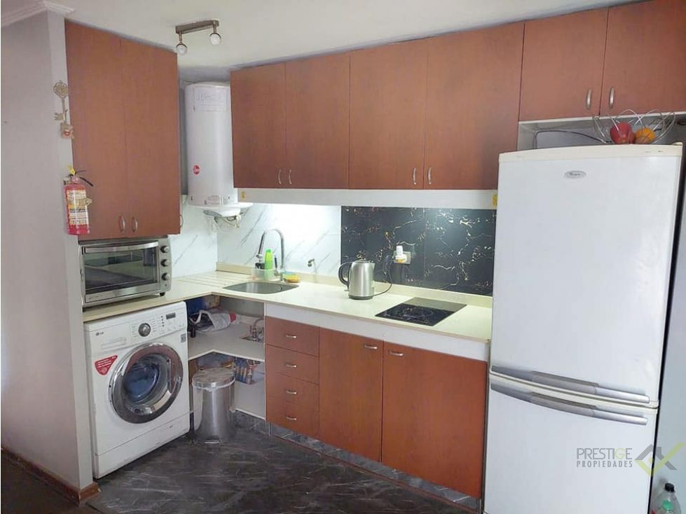 Departamento en venta en Santiago — foto 3