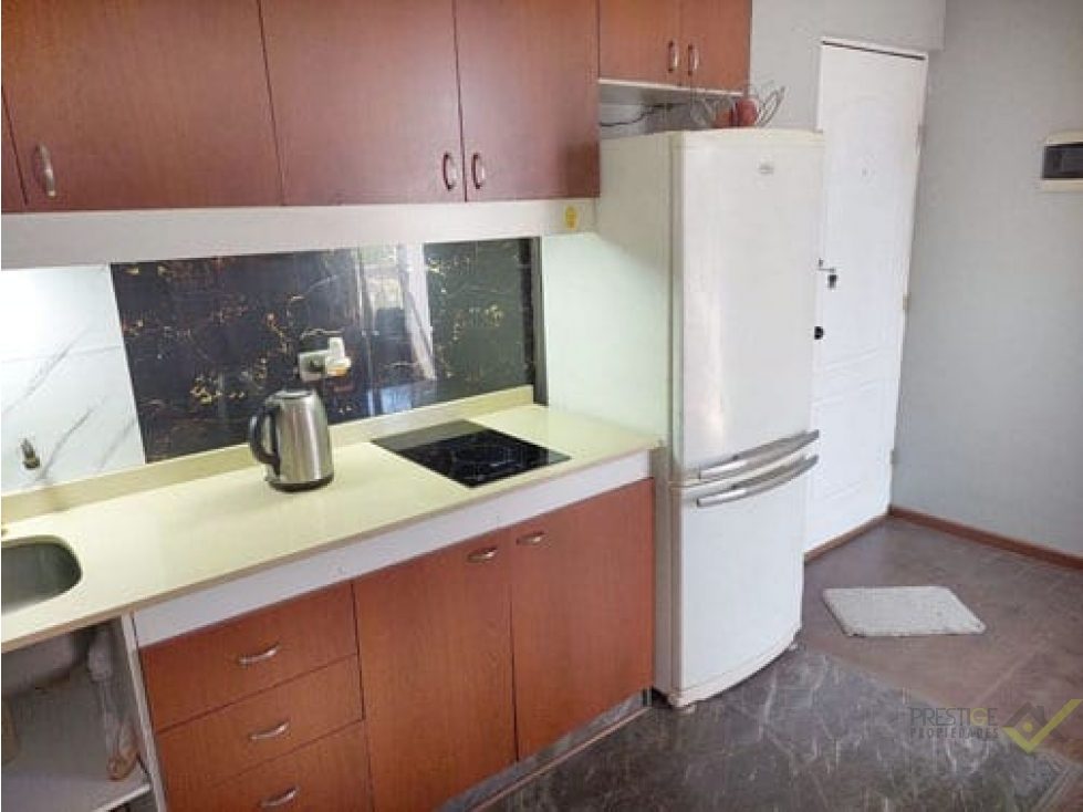 Departamento en venta en Santiago — foto 4