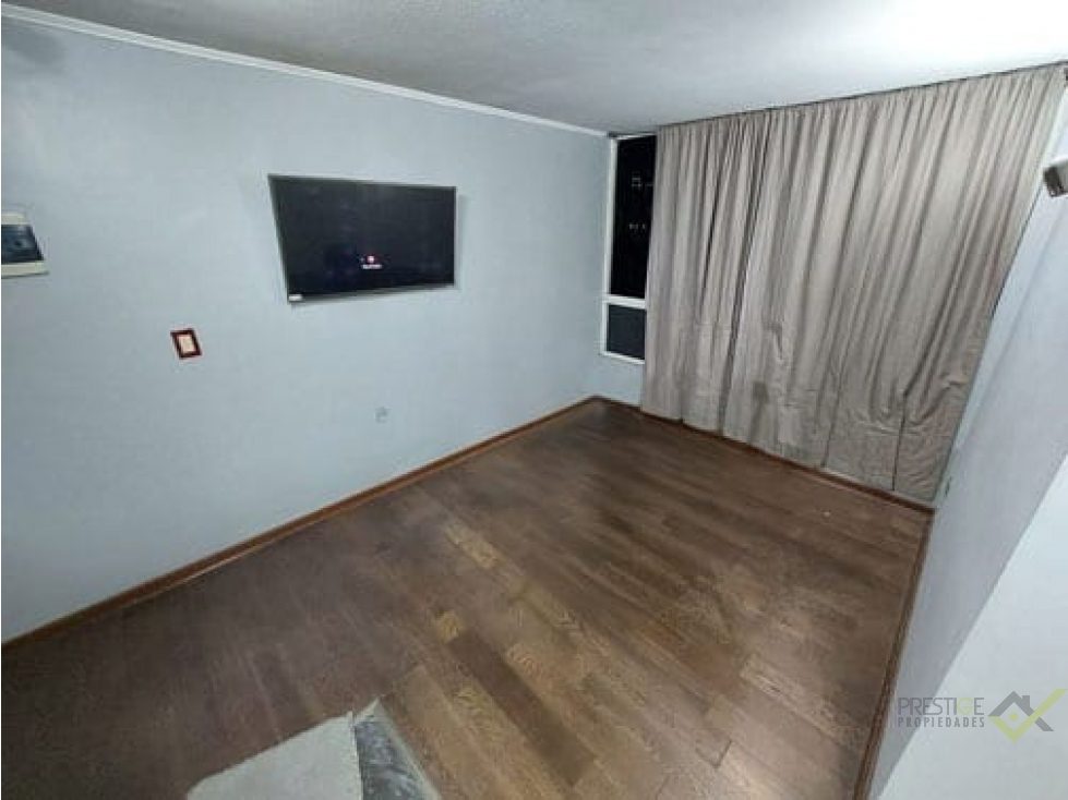 Departamento en venta en Santiago — foto 7