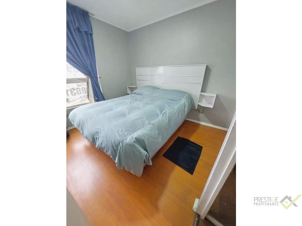 Departamento en venta en Santiago — foto 10