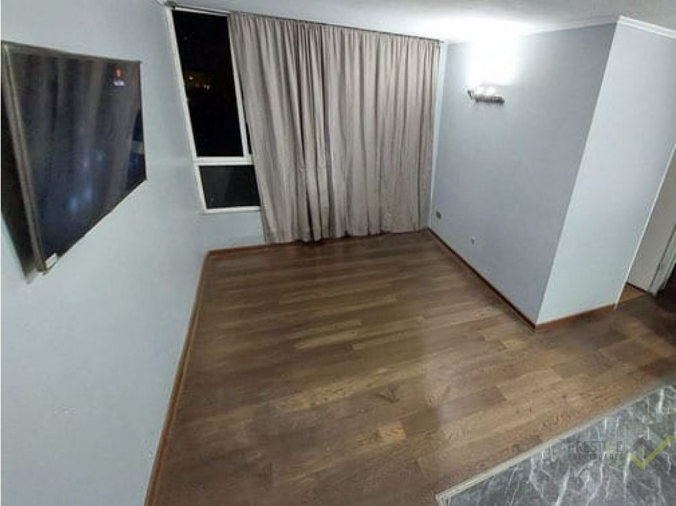 Departamento en venta en Santiago — foto 3