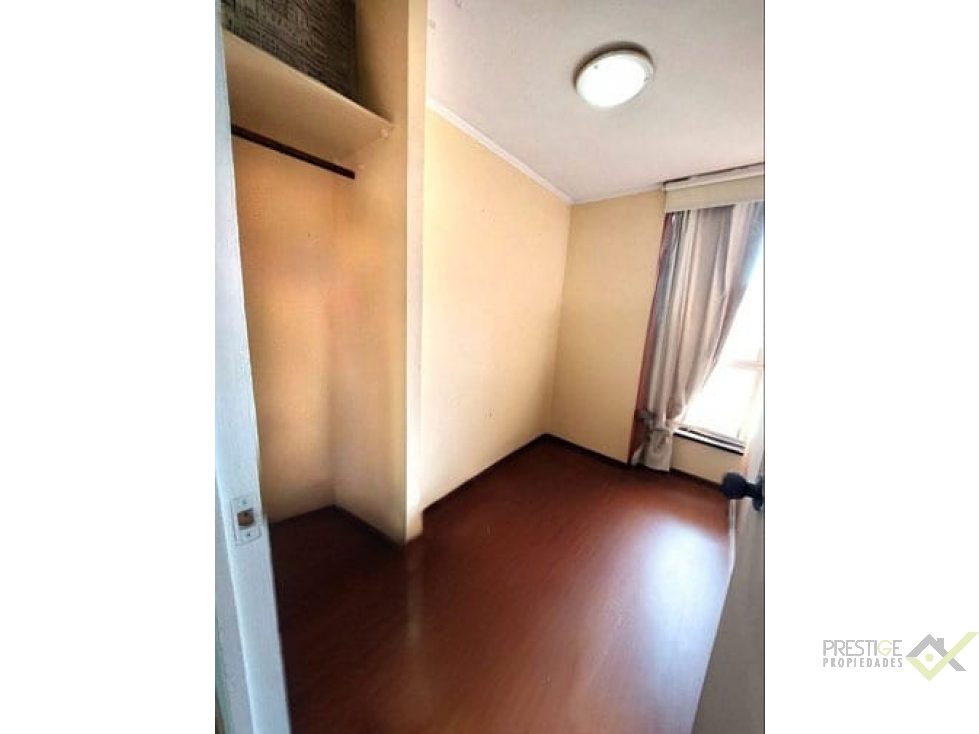 Departamento en venta en Santiago — foto 6