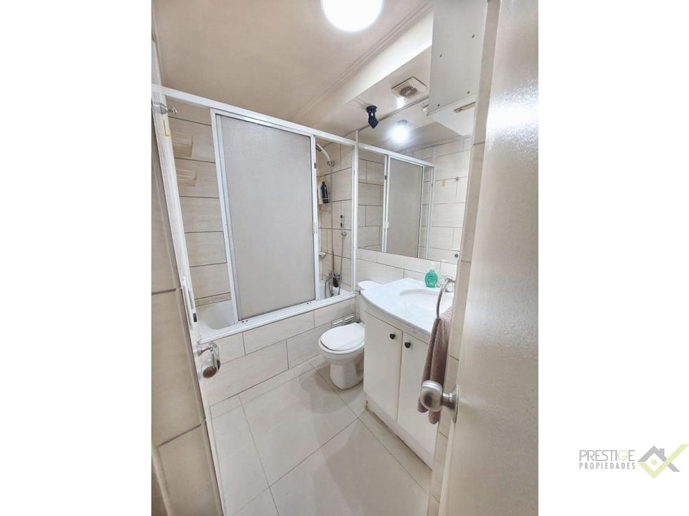Departamento en venta en Santiago — foto 8
