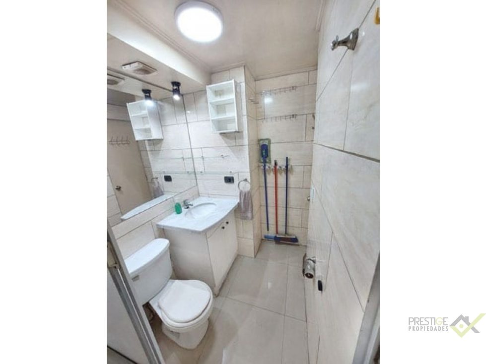 Departamento en venta en Santiago — foto 10