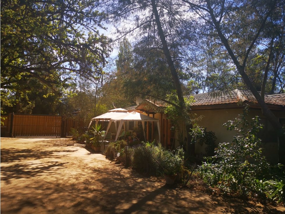 Parcela en venta en Talagante — foto 2