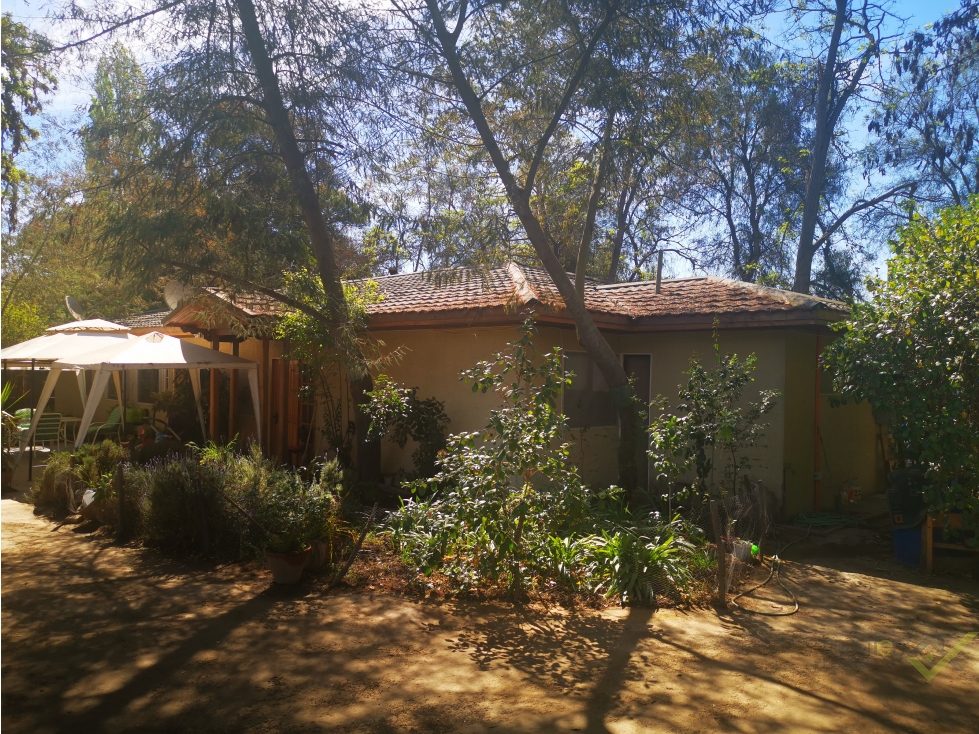 Parcela en venta en Talagante — foto 3
