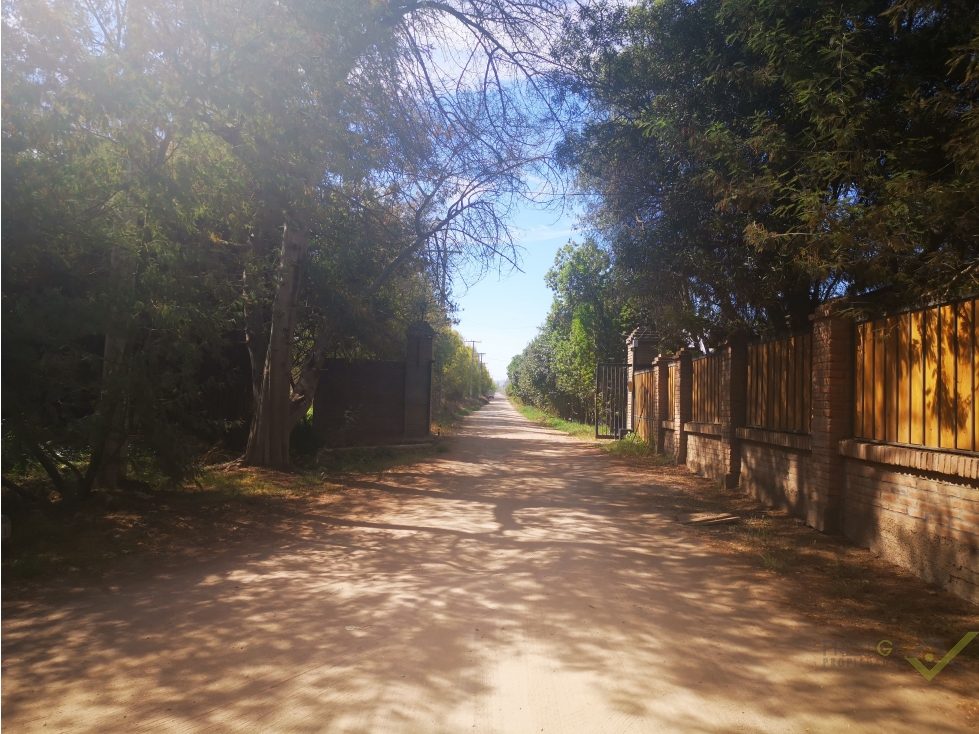 Parcela en venta en Talagante — foto 6