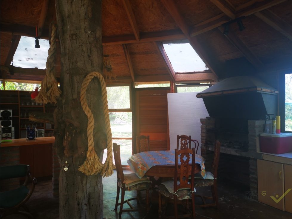 Parcela en venta en Talagante — foto 8
