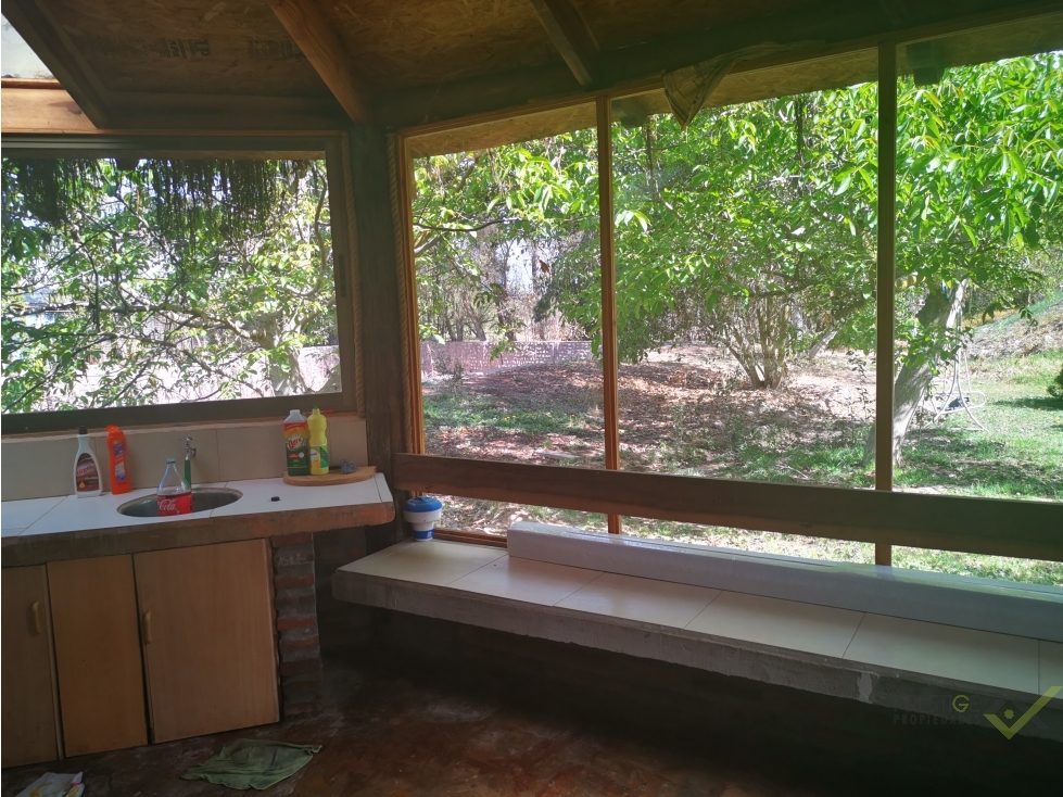 Parcela en venta en Talagante — foto 10