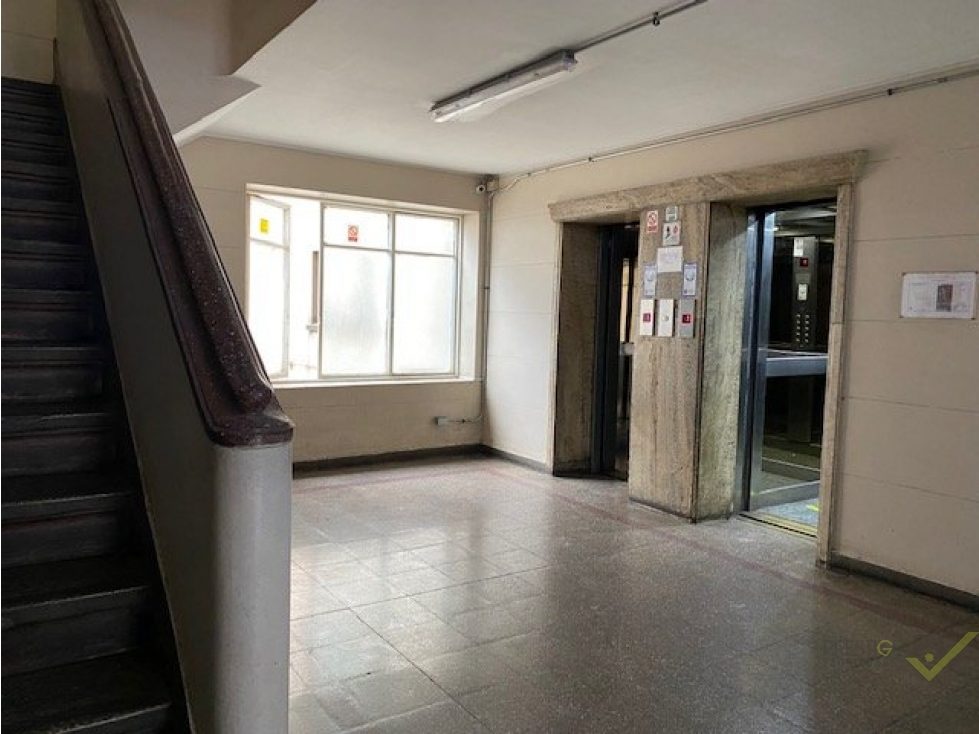 Oficina en arriendo en Santiago — foto 2