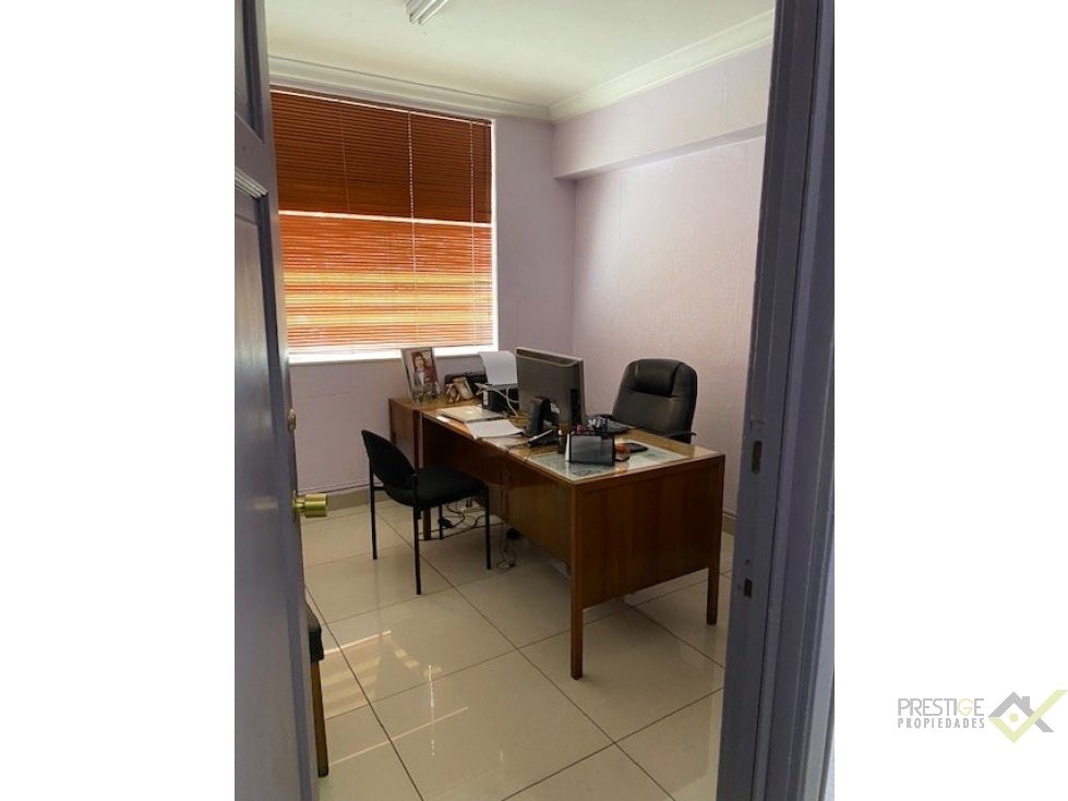 Oficina en arriendo en Santiago — foto 7
