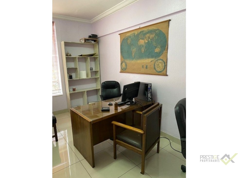 Oficina en arriendo en Santiago — foto 8