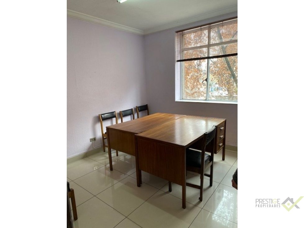 Oficina en arriendo en Santiago — foto 10