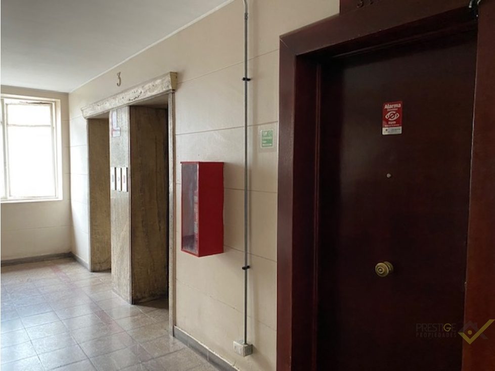 Oficina en venta en Santiago — foto 3