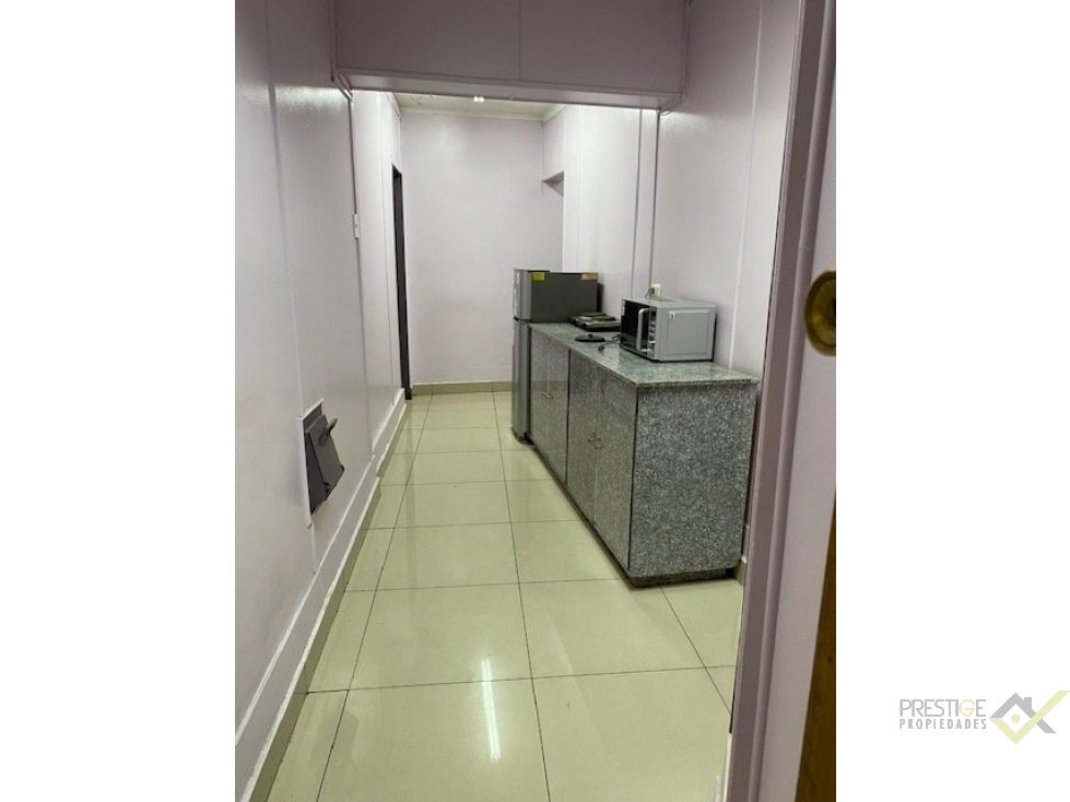 Oficina en venta en Santiago — foto 6