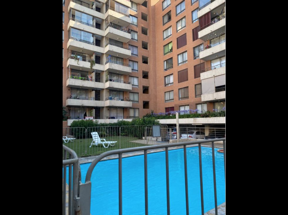 Departamento en venta en Santiago — foto 1