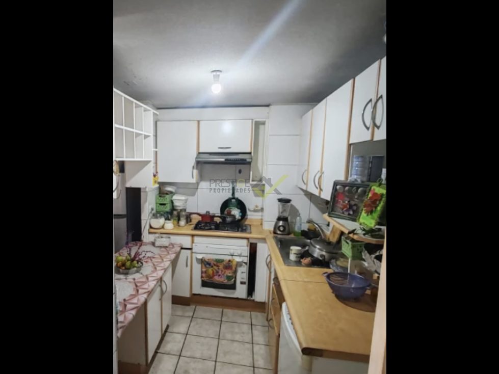 Departamento en venta en Santiago — foto 2