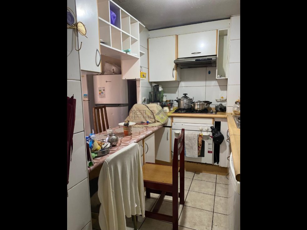 Departamento en venta en Santiago — foto 3