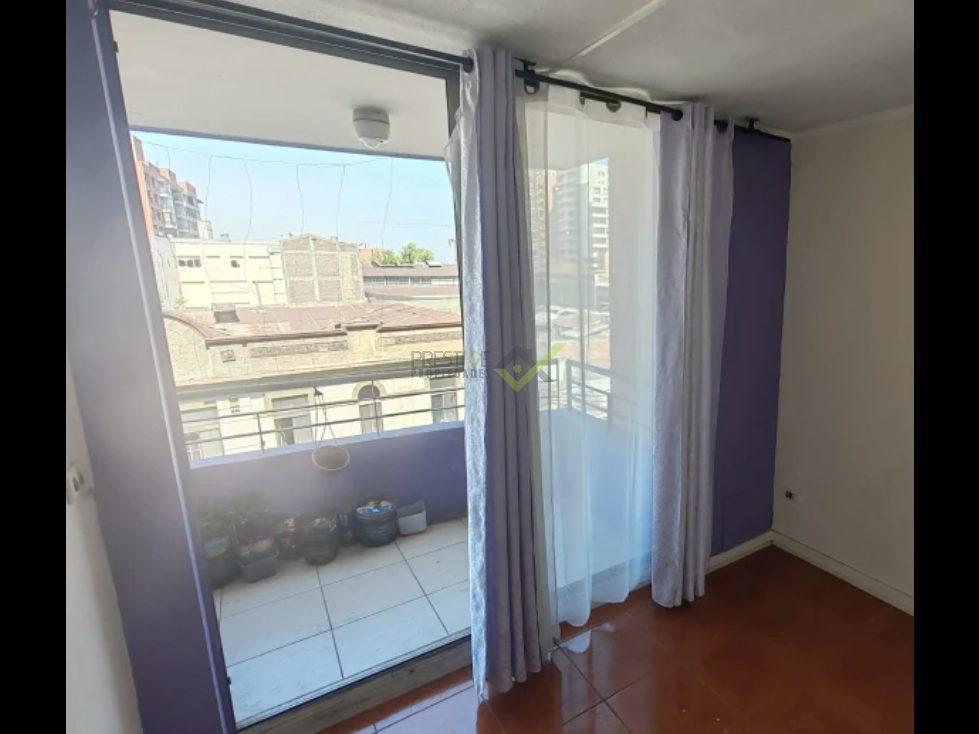 Departamento en venta en Santiago — foto 5