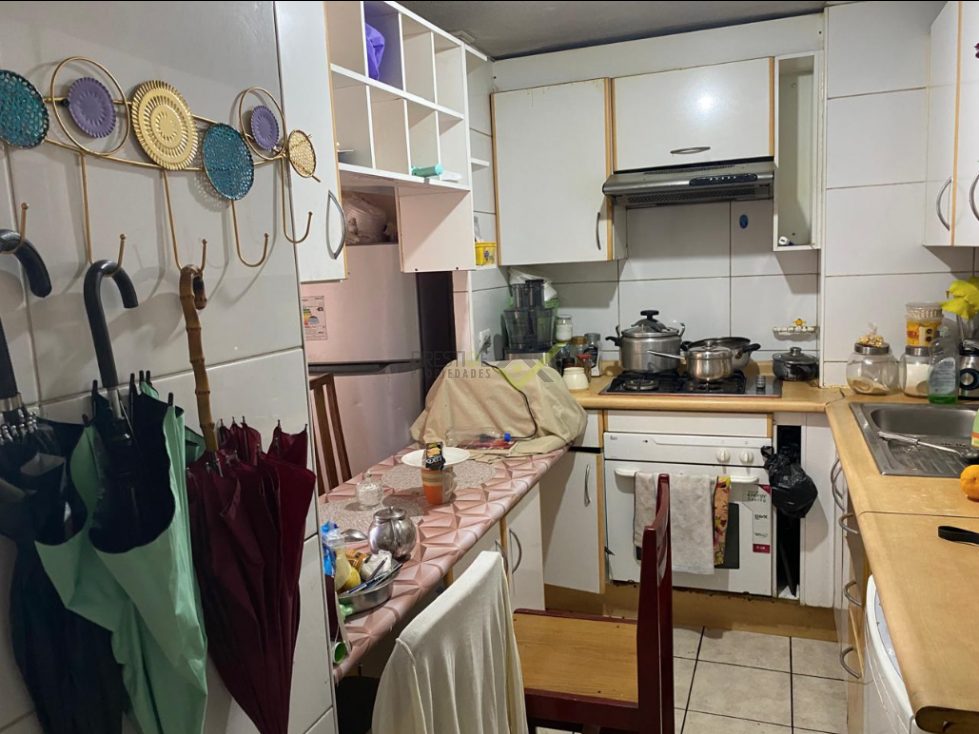 Departamento en venta en Santiago — foto 6