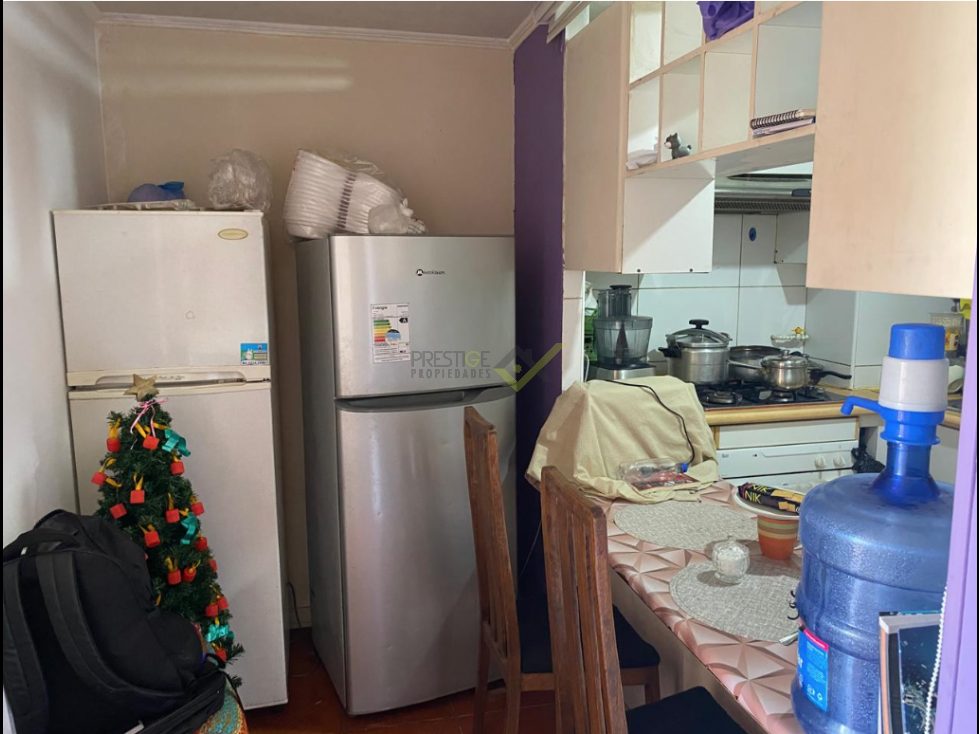 Departamento en venta en Santiago — foto 7