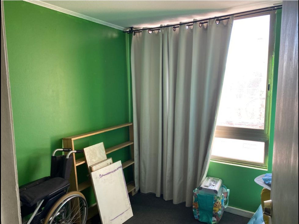 Departamento en venta en Santiago — foto 8
